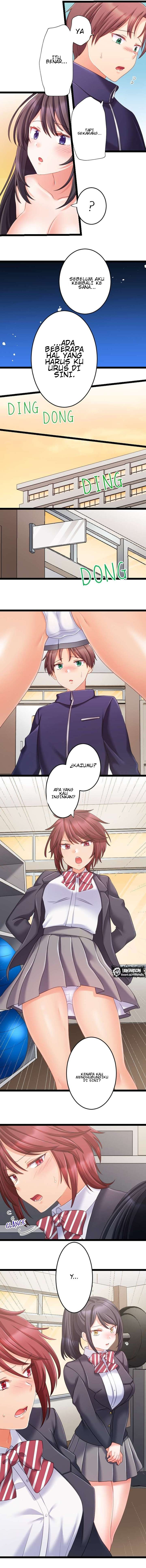 Cumming and Going: Chapter chapter-18 - Page 14