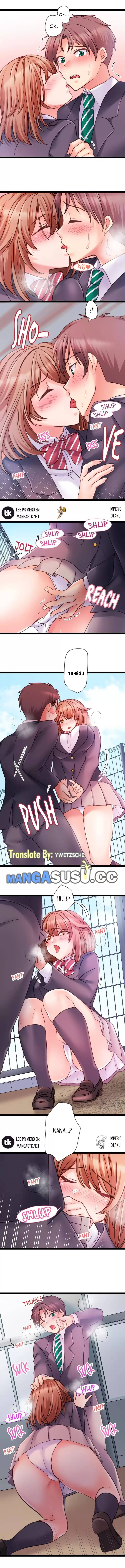 Cumming and Going: Chapter chapter-7 - Page 8
