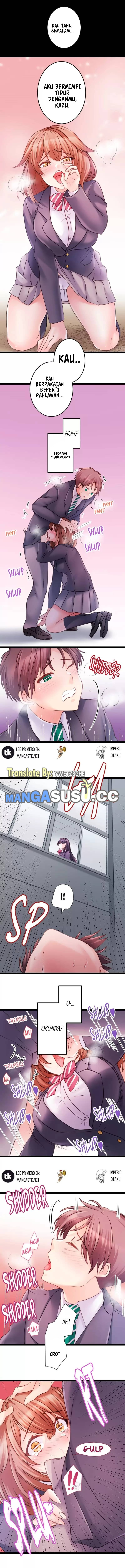 Cumming and Going: Chapter chapter-7 - Page 9