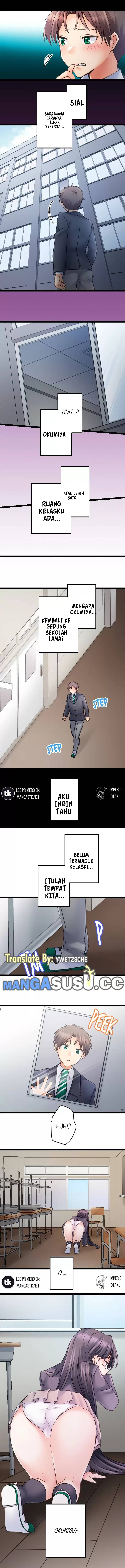 Cumming and Going: Chapter chapter-7 - Page 11