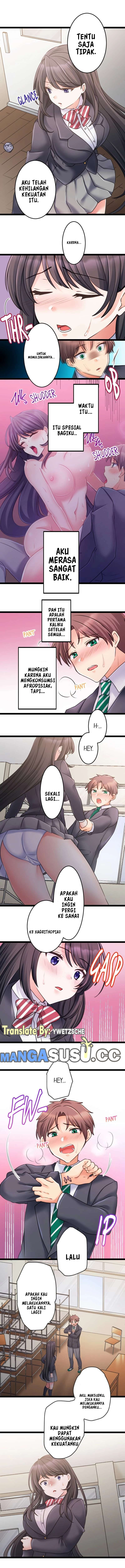 Cumming and Going: Chapter chapter-8 - Page 7