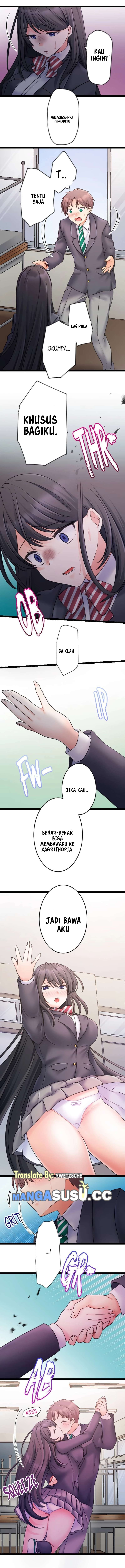Cumming and Going: Chapter chapter-8 - Page 8