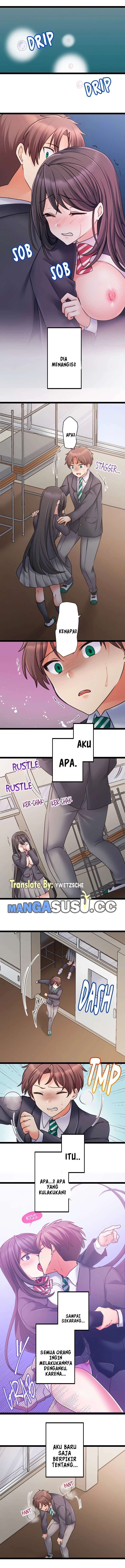 Cumming and Going: Chapter chapter-8 - Page 10