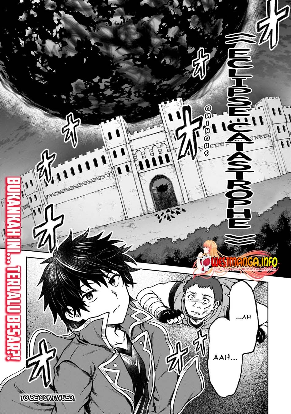 D Rank Adventurer Invited By A Brave Party, And The Stalking Princess: Chapter chapter-10 - Page 28