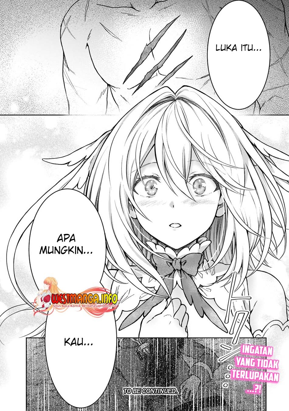 D Rank Adventurer Invited By A Brave Party, And The Stalking Princess: Chapter chapter-11 - Page 31