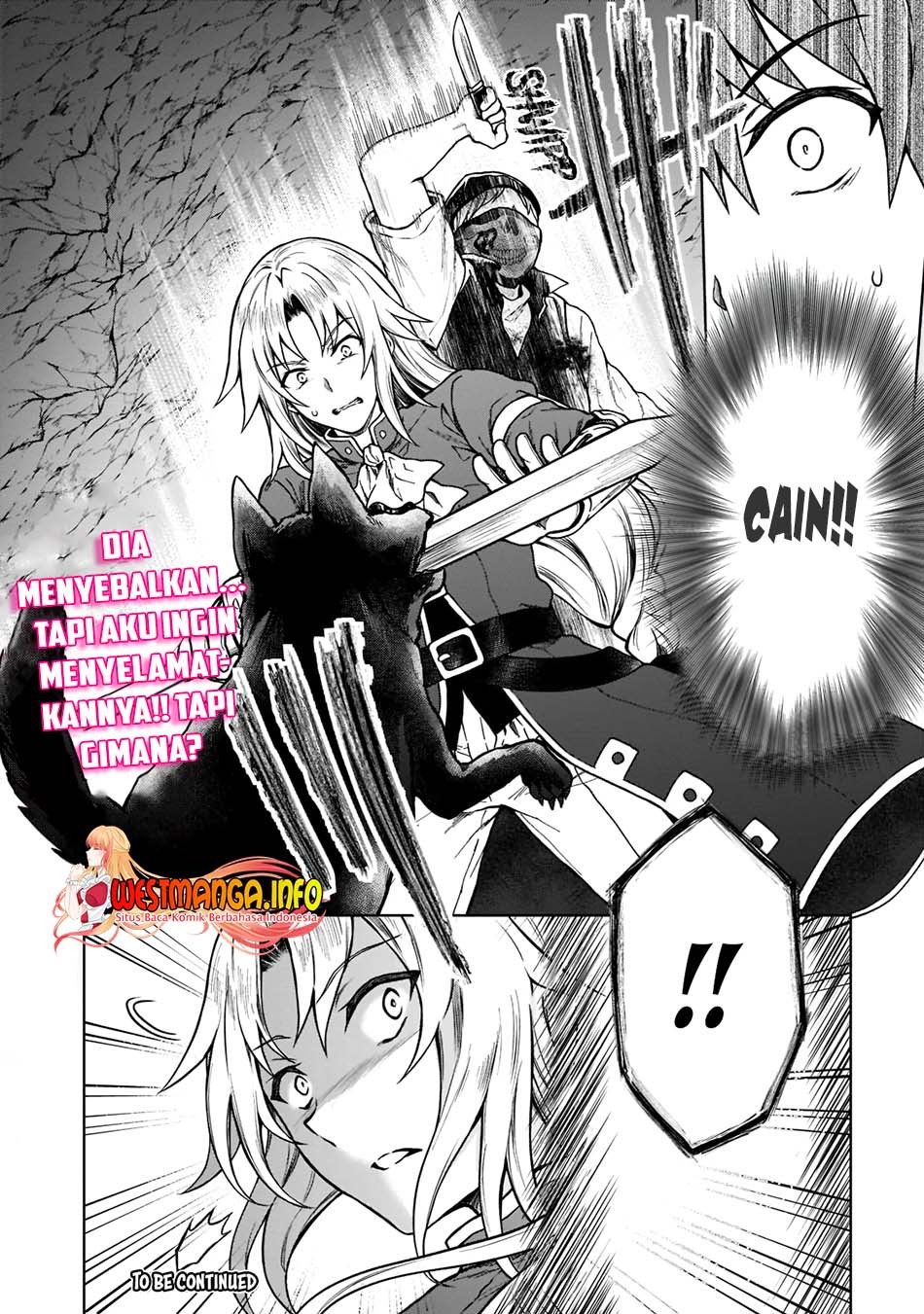 D Rank Adventurer Invited By A Brave Party, And The Stalking Princess: Chapter chapter-5 - Page 25
