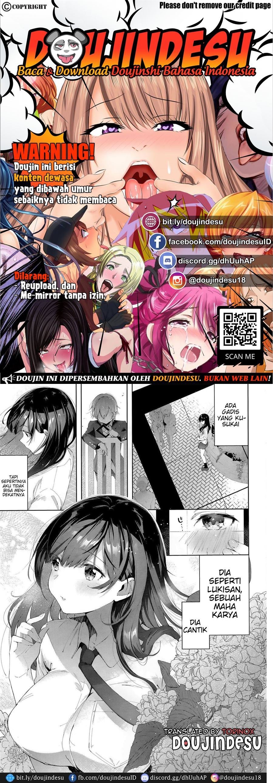 D-SCALE: Chapter chapter-1 - Page 3