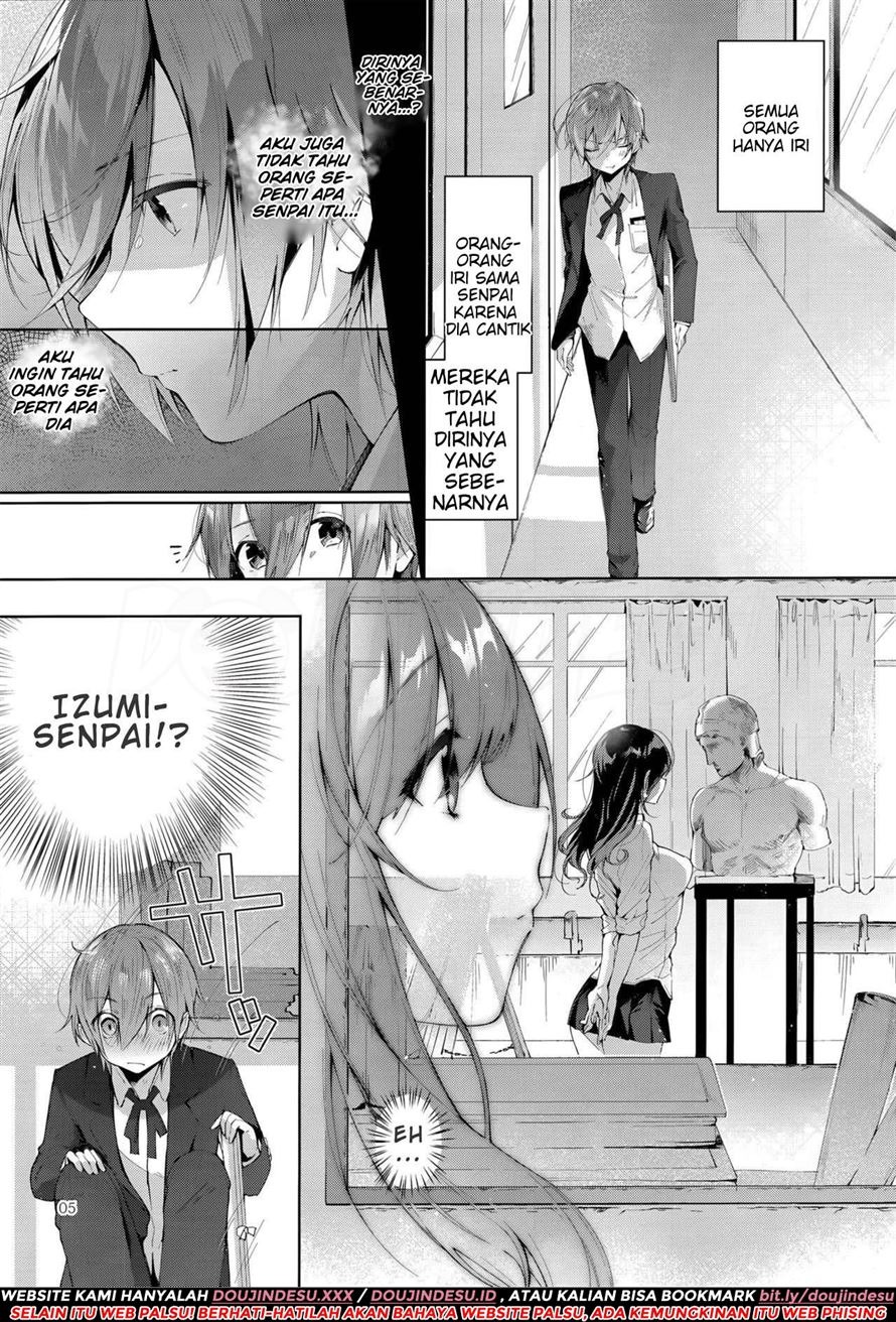 D-SCALE: Chapter chapter-1 - Page 5