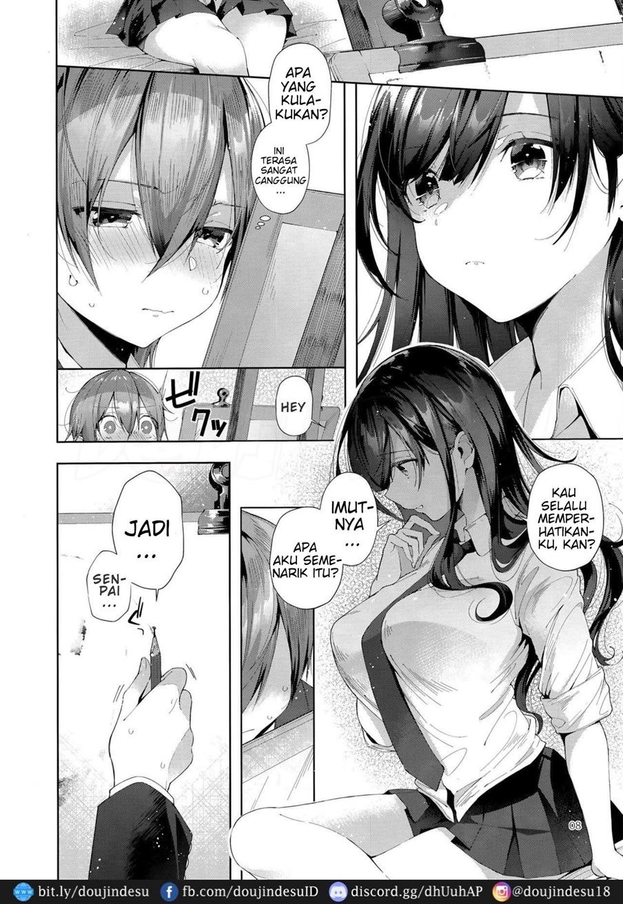 D-SCALE: Chapter chapter-1 - Page 8