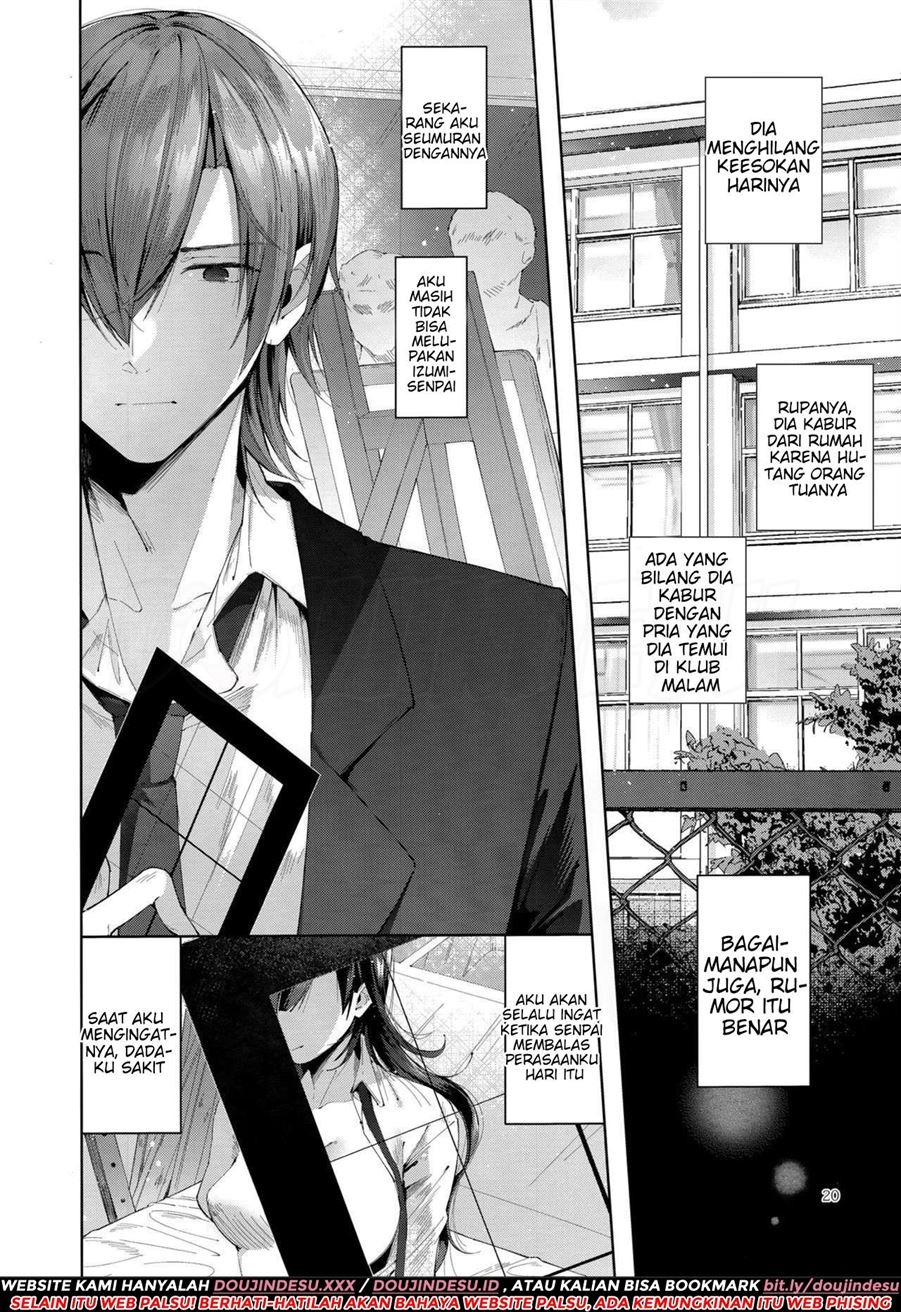 D-SCALE: Chapter chapter-1 - Page 21