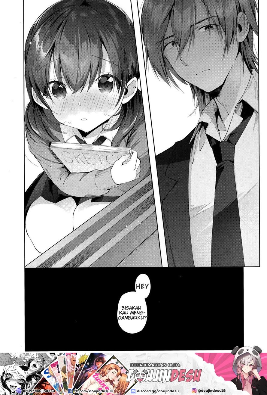 D-SCALE: Chapter chapter-1 - Page 23