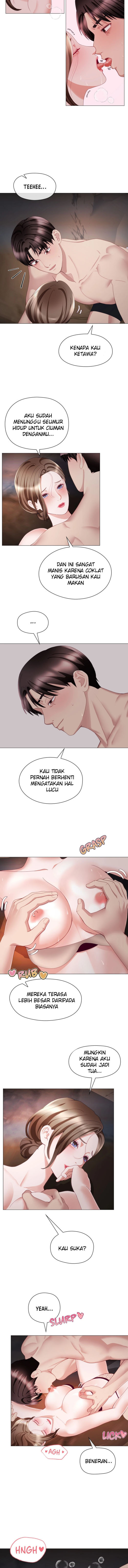 Daddy-in-Law: Chapter chapter-22 - Page 3