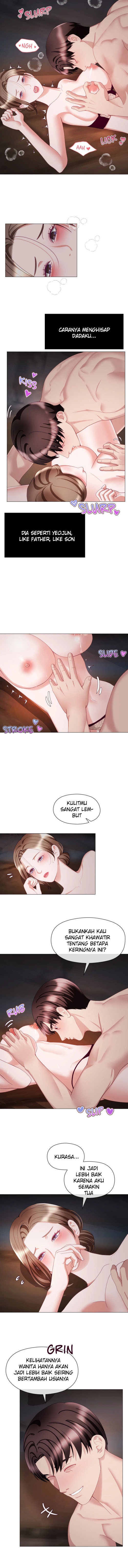 Daddy-in-Law: Chapter chapter-22 - Page 4