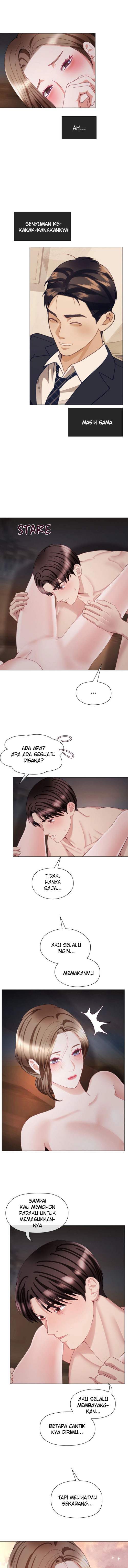 Daddy-in-Law: Chapter chapter-22 - Page 5