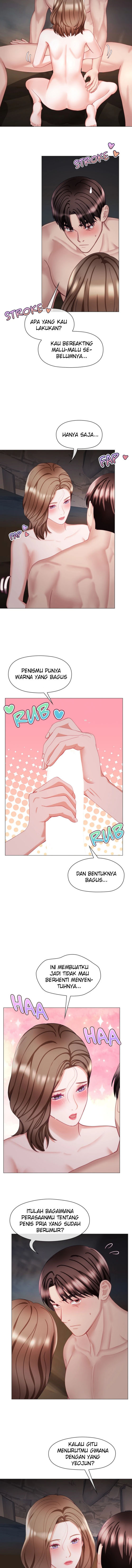 Daddy-in-Law: Chapter chapter-22 - Page 8