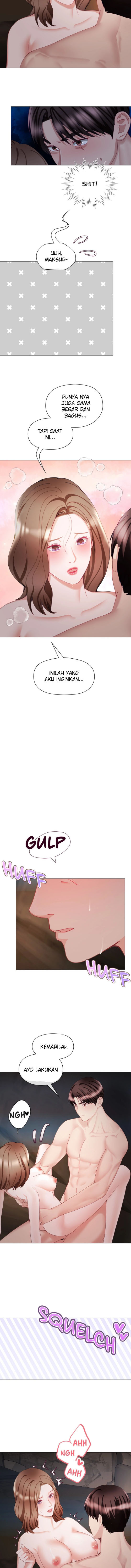 Daddy-in-Law: Chapter chapter-22 - Page 9