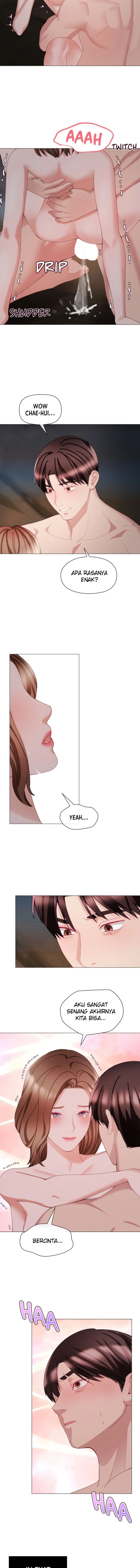 Daddy-in-Law: Chapter chapter-22 - Page 10