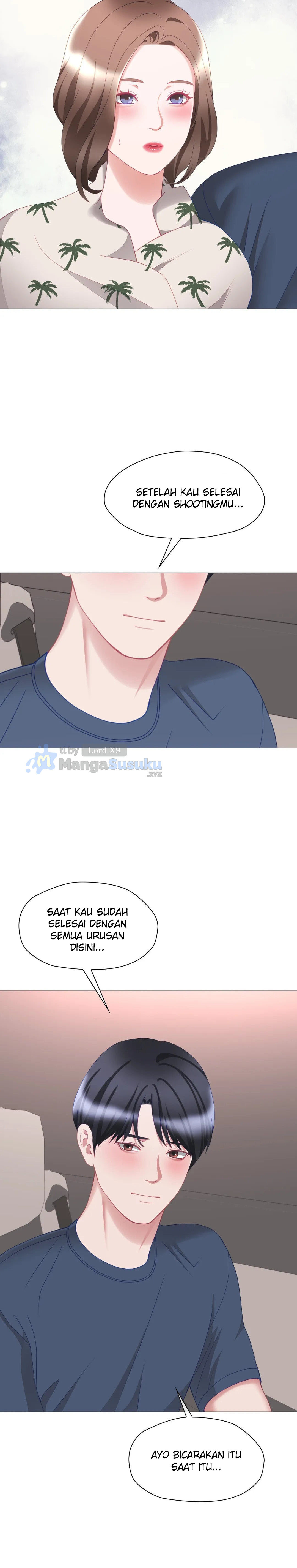 Daddy-in-Law: Chapter chapter-28 - Page 3