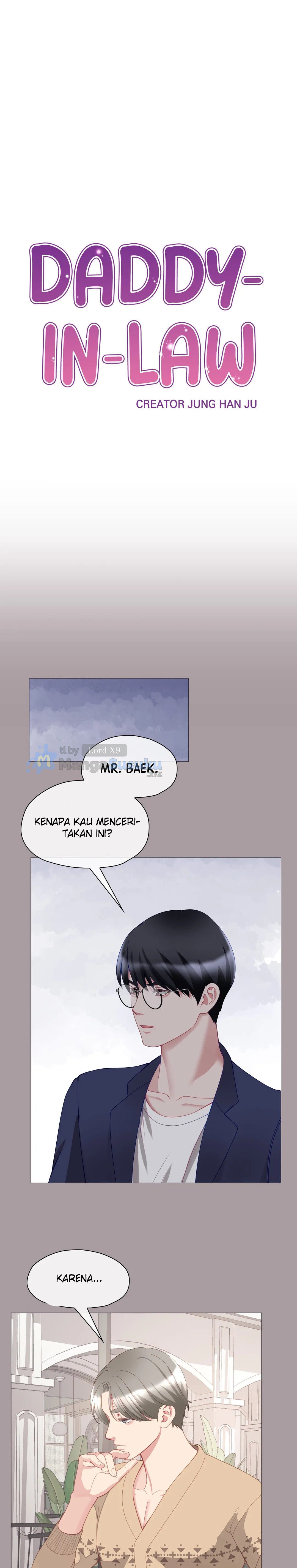 Daddy-in-Law: Chapter chapter-28 - Page 4