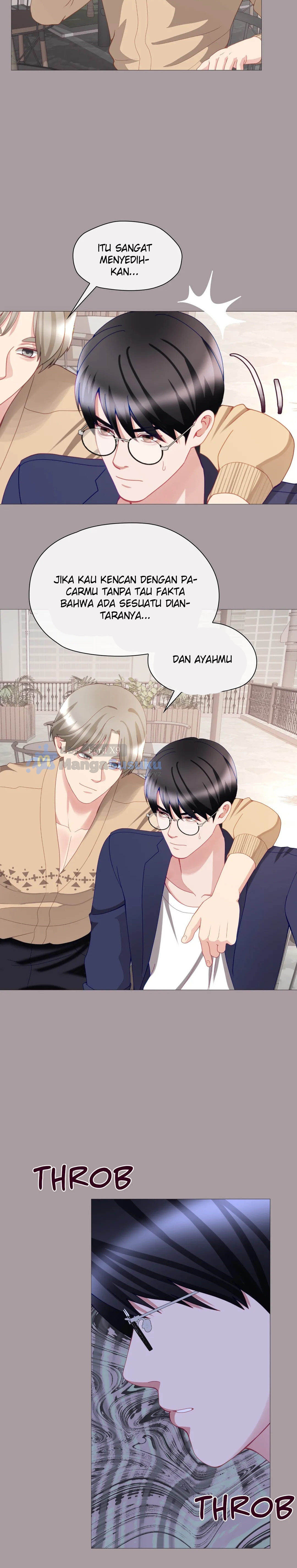 Daddy-in-Law: Chapter chapter-28 - Page 5