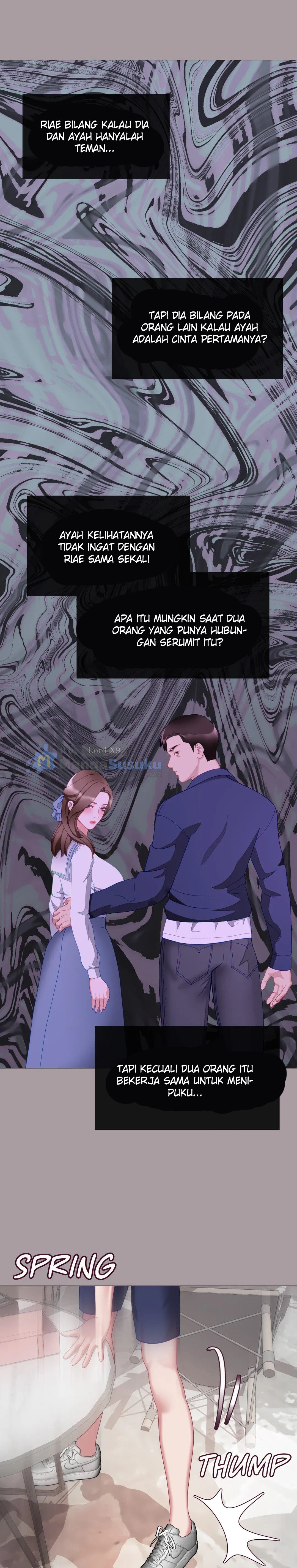 Daddy-in-Law: Chapter chapter-28 - Page 6