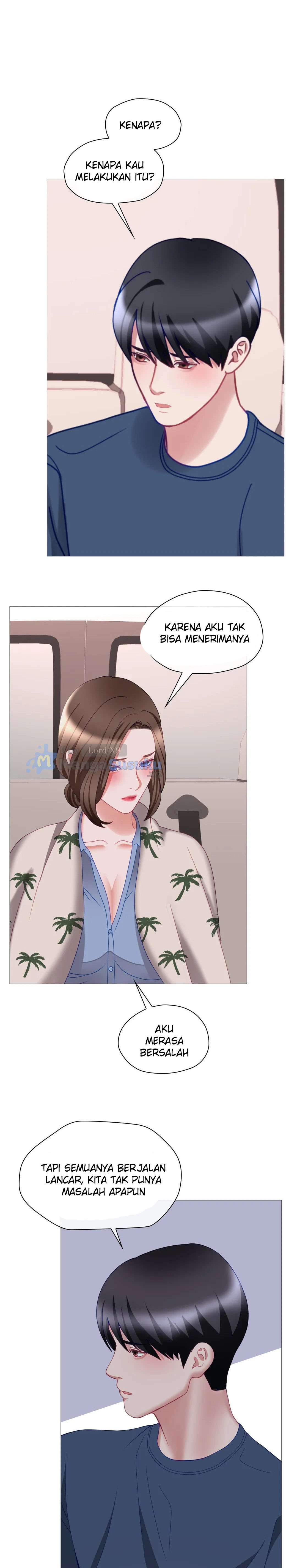 Daddy-in-Law: Chapter chapter-28 - Page 16