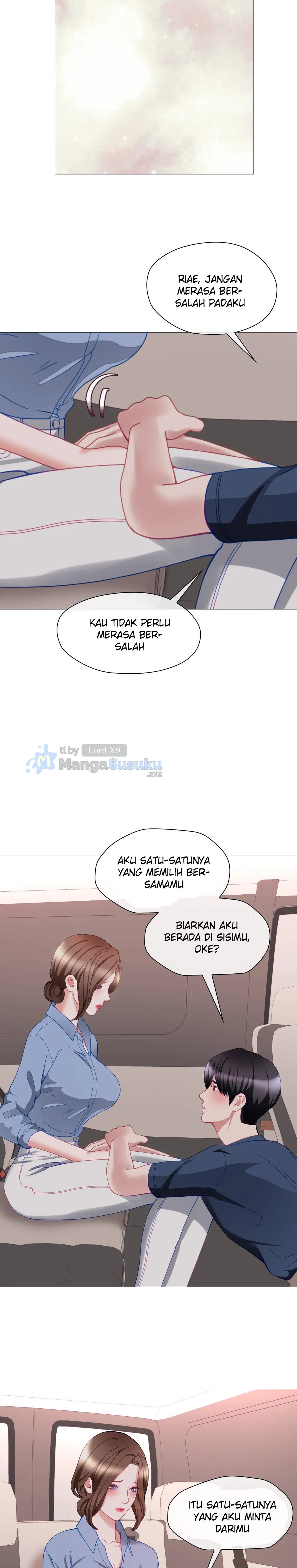 Daddy-in-Law: Chapter chapter-28 - Page 22