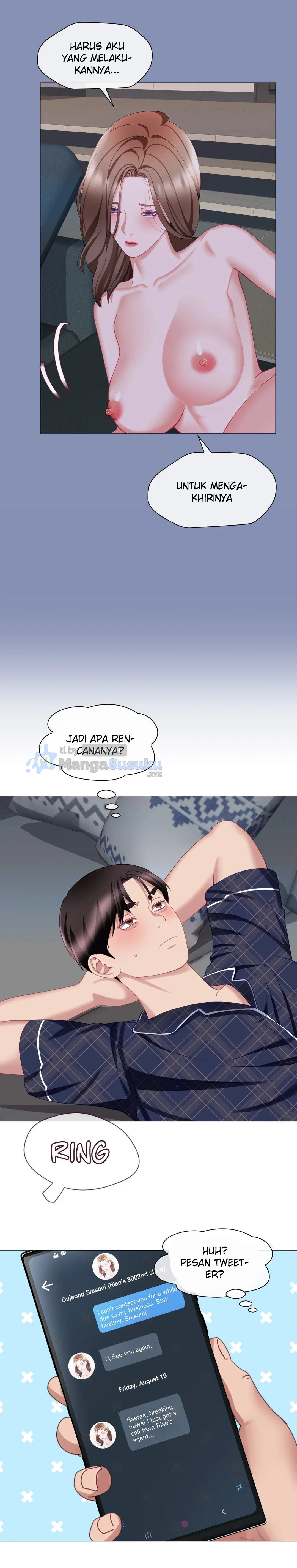 Daddy-in-Law: Chapter chapter-28 - Page 26
