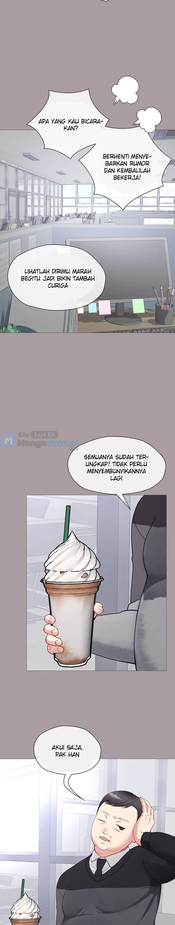 Daddy-in-Law: Chapter chapter-35 - Page 4