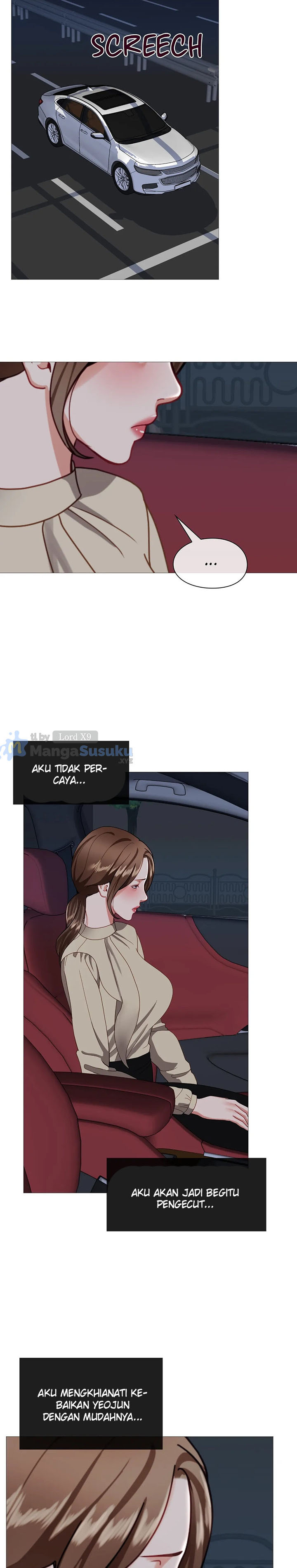 Daddy-in-Law: Chapter chapter-35 - Page 16