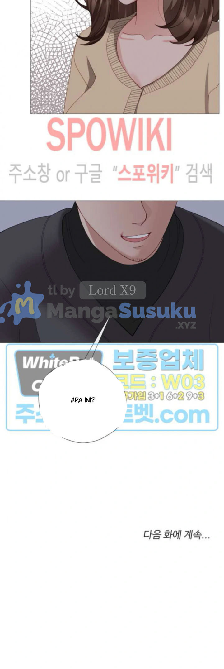 Daddy-in-Law: Chapter chapter-45 - Page 26