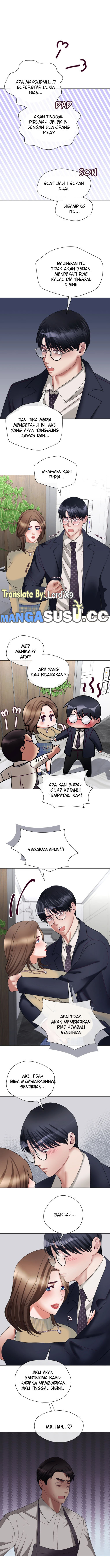 Daddy-in-Law: Chapter chapter-5 - Page 2