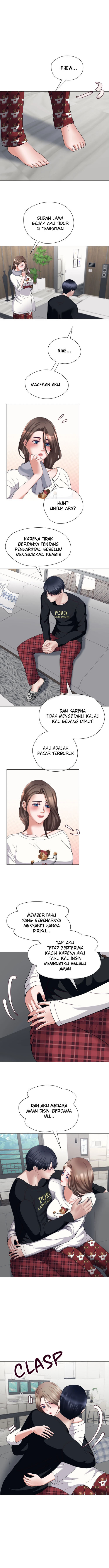 Daddy-in-Law: Chapter chapter-5 - Page 3