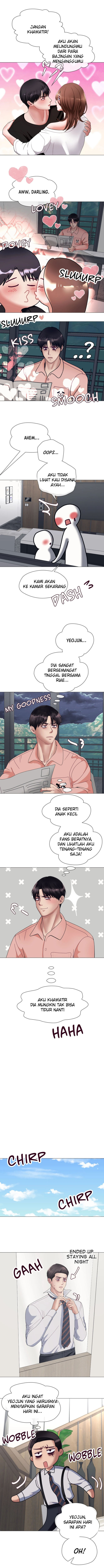 Daddy-in-Law: Chapter chapter-5 - Page 4