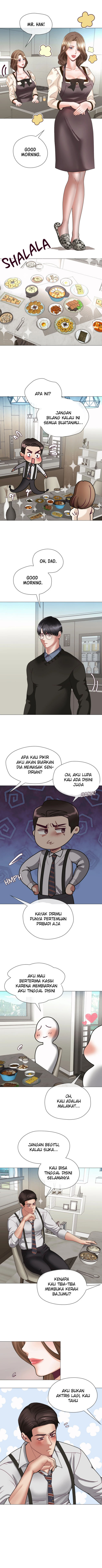 Daddy-in-Law: Chapter chapter-5 - Page 5