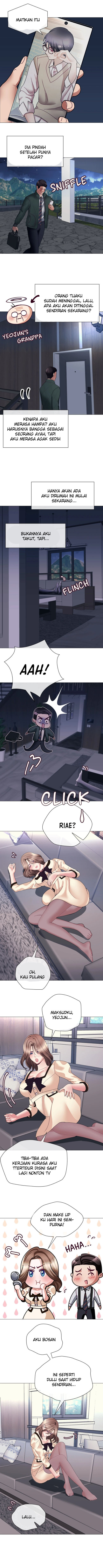 Daddy-in-Law: Chapter chapter-5 - Page 7