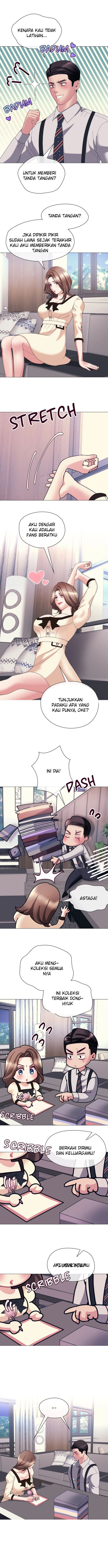Daddy-in-Law: Chapter chapter-5 - Page 8