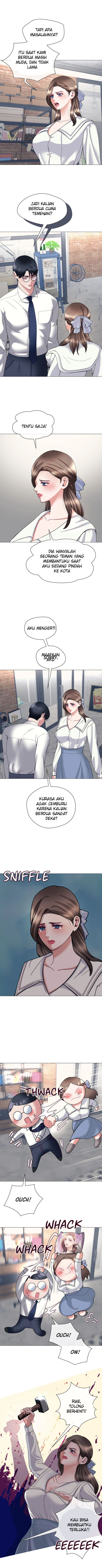 Daddy-in-Law: Chapter chapter-8 - Page 4