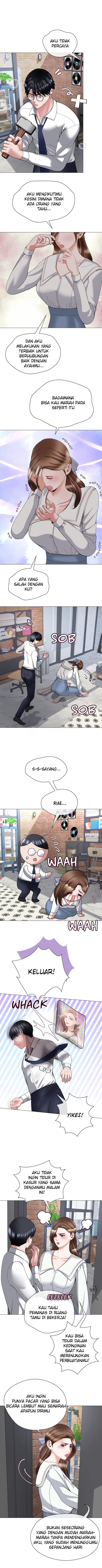 Daddy-in-Law: Chapter chapter-8 - Page 5