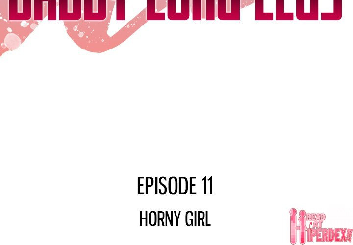 Daddy Long Legs: Chapter chapter-11 - Page 3