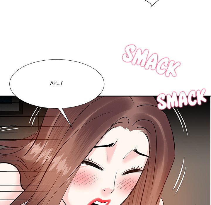 Daddy Long Legs: Chapter chapter-11 - Page 8