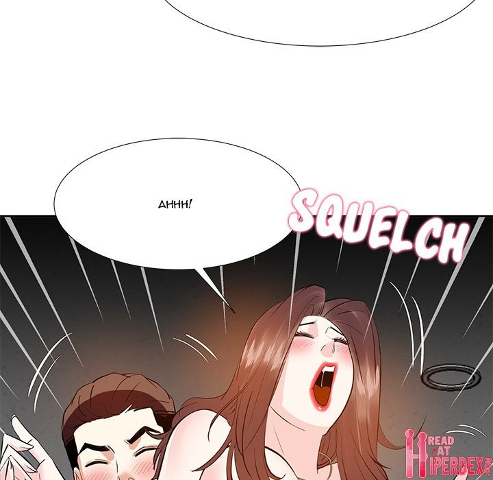Daddy Long Legs: Chapter chapter-11 - Page 12