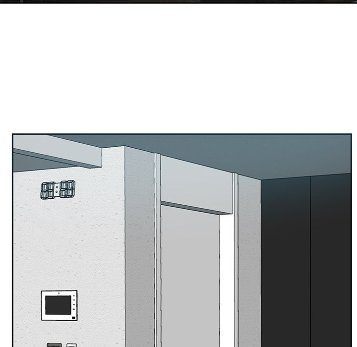 Daddy Long Legs: Chapter chapter-11 - Page 20