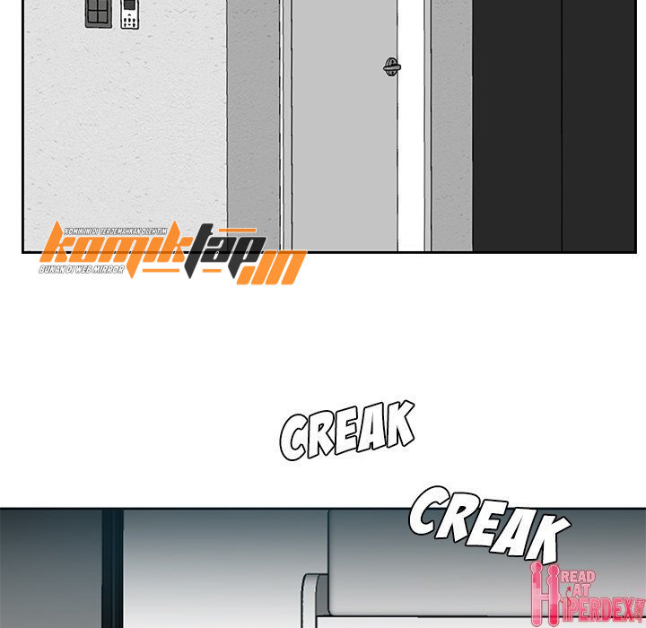 Daddy Long Legs: Chapter chapter-11 - Page 21