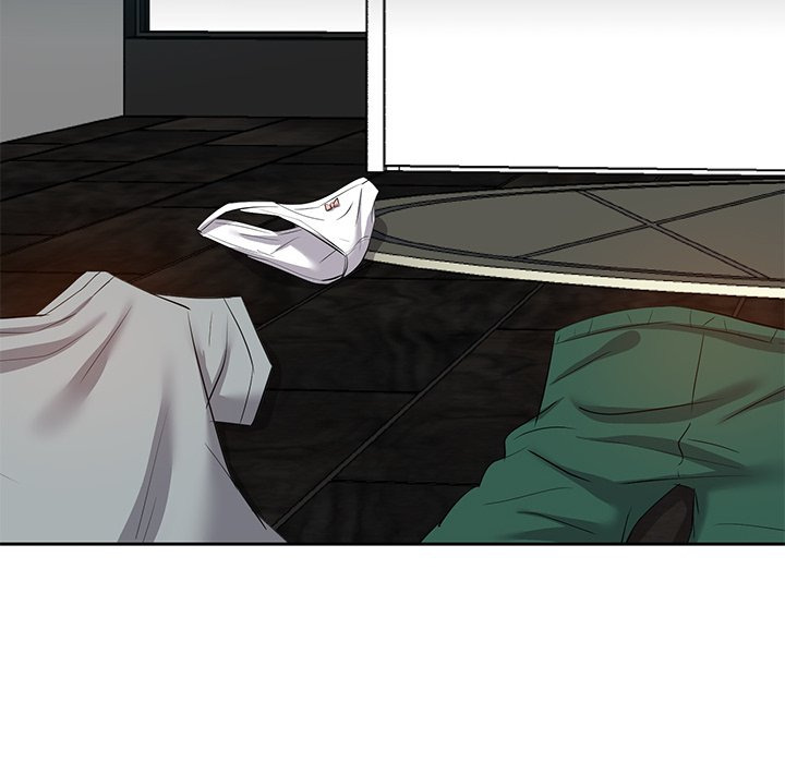 Daddy Long Legs: Chapter chapter-11 - Page 22