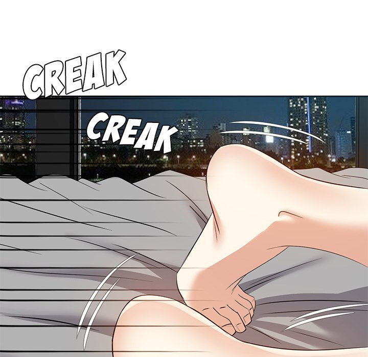 Daddy Long Legs: Chapter chapter-11 - Page 23