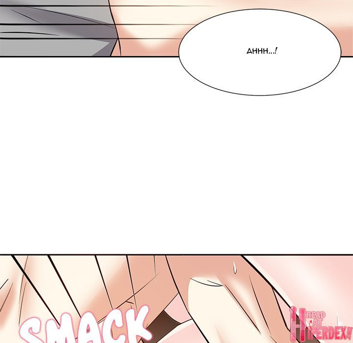Daddy Long Legs: Chapter chapter-11 - Page 24