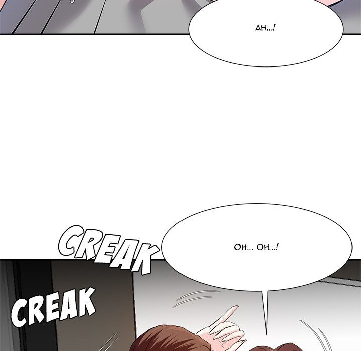 Daddy Long Legs: Chapter chapter-11 - Page 26