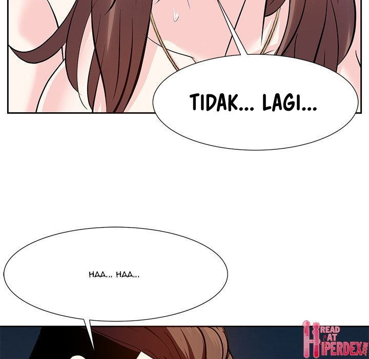 Daddy Long Legs: Chapter chapter-11 - Page 30