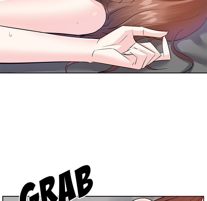 Daddy Long Legs: Chapter chapter-11 - Page 32